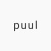 プール なんば店(puul)のお店ロゴ