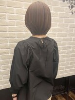 ヌーベス 宝塚小林(nubes)&nbsp;ナチュラルブラウン