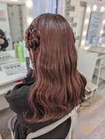 ミザリー(MISERY)&nbsp;ひつじヘア