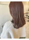切りっぱなしロブ