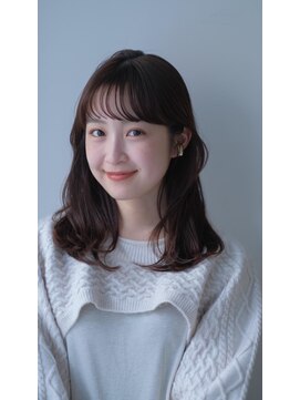 ガーデン ジングウマエ(GARDEN jingumae) 20,30代指名再来率NO1!今より上品でおしゃれにします!