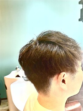 ココシア(COCOXIA) スッキリマッシュ