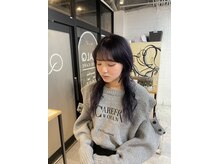 マルクヘアケア(MALQ HAIR CARE)