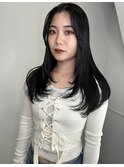 レイヤーカット