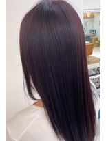 アプリバイリアン 浦和2号店(appri by Rien) 縮毛矯正/ストレート/艶髪/髪質改善/appri茂木俊哉