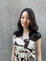 レスピア 銀座(Respia) 大人艶髪ロング【銀座/有楽町】30代40代50代