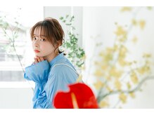 レリー ボンズ(Rely Bonds)の雰囲気（似合わせ診断/美肌カラーであなたに合うヘアカラー提案【夙川】）