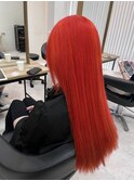 レッドカラー