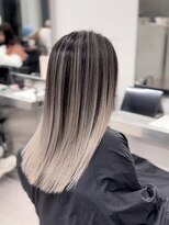 ラヴェ(LAWE.)&nbsp;ブリーチ/ケアブリーチ/ブリーチケア/ブリーチオンカラー