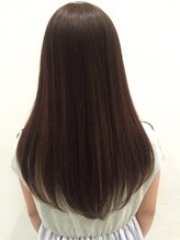 オアシス オーガニック カラーアンドトリートメント(oasis organic color&treatment)