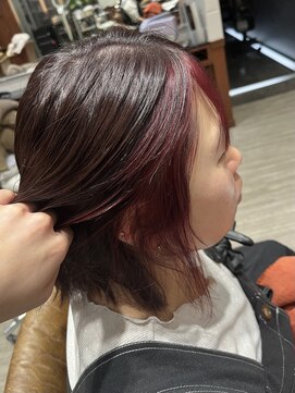 モザミ(MOZAMI) フェイスフレーミング