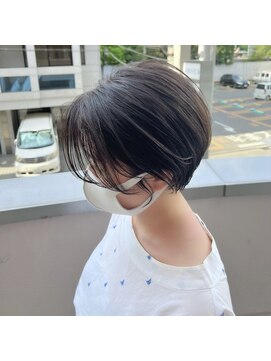 ニュートラル パブリック(neutral public) Instagram @jun._.takai