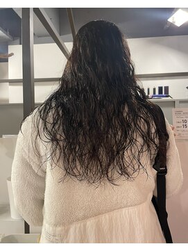 キーチェ 梅田中崎町(keych) メルティカラー/ウェーブミディアム[中崎町駅/梅田駅]