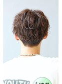 チリつかないダメージレスツイスト