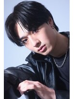 ゴート(G.O.A.T)&nbsp;シースルーマッシュ