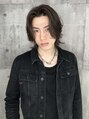 ネクストネオ 静岡(NEXT NEO) 毛流れ 石井皇伎