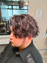 ライズ 綾瀬店(RISE)&nbsp;ツイストスパイラルパーマ/波巻きパーマ/縦落ちスパイラル