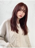 Rumor×甘辛ミックスナチュラルピンク