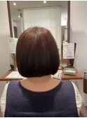 ミニボブ