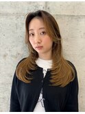 ミディアムレイヤー