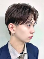 リッカ(LICCA)&nbsp;【AYUKI】ショートセンターパート☆