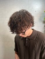 サロウィン 熊本上通り店(SALOWIN)&nbsp;サーフカール