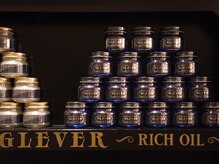 ラヴィニュースタンダードバーバーハナレ 新宿(LAVIE)の雰囲気（ビジネスマンは清潔感&ツヤ感。自分に合った整髪料をご提案◎）