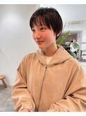 ショート