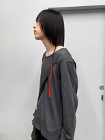 ヴァーディ オモテサンドウ(Vardy omotesando)&nbsp;men's bob/メンズボブ