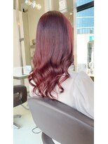 ウィル 西宮店(WiLL) ディープレッド