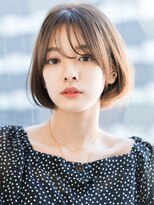 トッカ 仙台東口店(tocca)&nbsp;ボブ