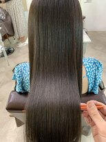 アーレル(Arlel)&nbsp;【Arlel池袋】ドライヤーするだけで艶髪へ