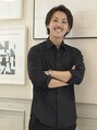 トッカ ヘアーアンドトリートメント 津田沼店(tocca hair&treatment) 天野 涼