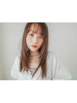 【笹塚駅徒歩5分】話題の酸性ストレート取扱中＊〈GrandChariot〉だからこそできる【髪質改善縮毛矯正】！