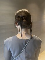 ナタリー(Natalie)&nbsp;ツインカチモリヘア