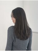 くすみグレージュ