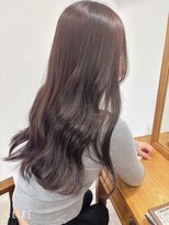 レシェル 松阪(RECIEL)&nbsp;チョコレートブラウン