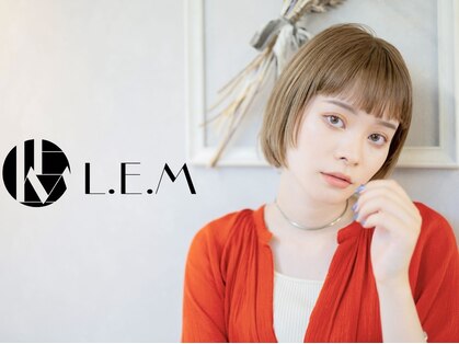 レム 仙台店(L.E.M)の写真