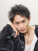 テクト バイアッシュ 吉祥寺店(Tect by Ash) スイングショートアップバングショートアクティブショート