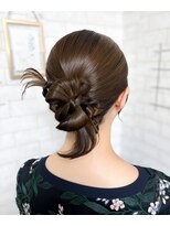 ベルデイズ 横浜西口店(BELDAYS)&nbsp;カチモリアレンジ