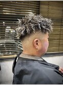 ツイスパメッシュ