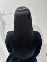 ゼストララ(ZEST Lara)&nbsp;トーンダウンカラー【吉祥寺】あおい