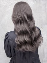 オーブ ヘアー ビーヴ 調布店(AUBE HAIR beve) 20代・30代_大人気_透明感ロング