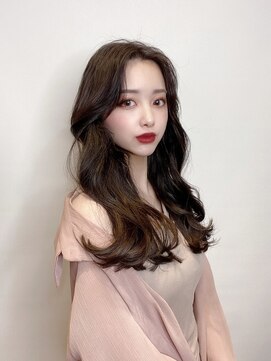 レア 渋谷(Le'a) Le'a 渋谷 レイヤーカット/ボブ/髪質改善【レア シブヤ】