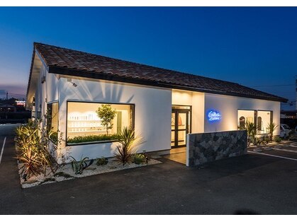 ガレリア サローネ(GALLARIA Salone by ORIGIN'S)の写真