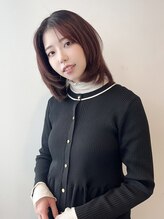 ナンブ セントラル(nambu-CENTRAL)&nbsp;北野 雅