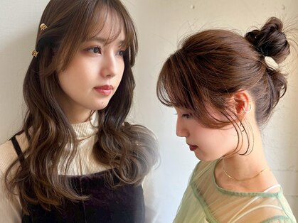 ルオラ(Luora)の写真