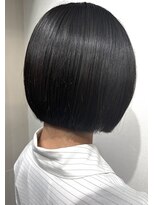 グルグル 新小岩店(GULGUL)&nbsp;すっきり可愛いミニボブ