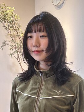 グリーン 渋谷(green) 【MAORI】