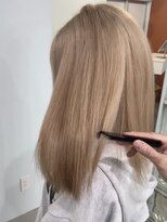 クリム(qulim)&nbsp;ミラーハイトーン/育てる艶髪